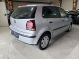 Volkswagen Polo IV Trendline - gebrauchte Volkswagen Polo aus dem Jahr 2005