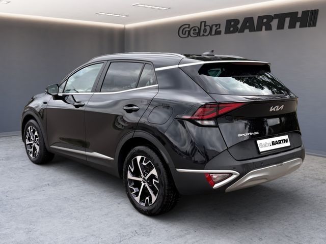 Fahrzeugabbildung Kia Sportage (NQ5) Ultimate Edition Navi Digitales C