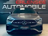 Mercedes-Benz GLA 220 d 4M AMG-Line Night PANO/MBUX/LED/MEM - gebrauchte Mercedes-Benz GLA 220 aus dem Jahr 2021