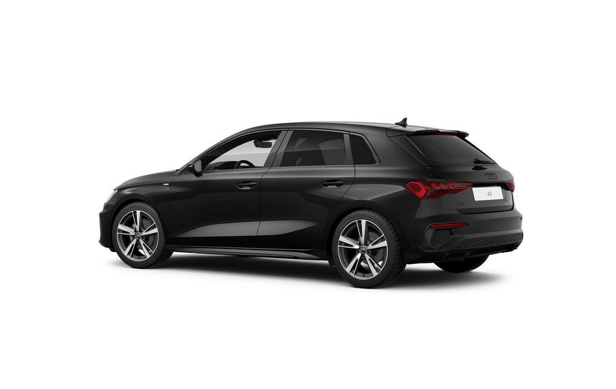 Audi A3 - Bild 8