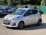 Hyundai i10 YES!4 ZYLINDER*AUTOMATIK*SHZ*LHZ* - Hyundai i10 Gebrauchtwagen in Bochum