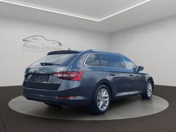 Skoda Superb - 3