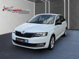 Skoda Rapid Spaceback Clever+PANO+KAMERA+BI-XENON+NAVI - gebrauchte Skoda Rapid aus dem Jahr 2016