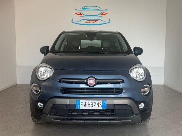 Image of Fiat 500L Cross