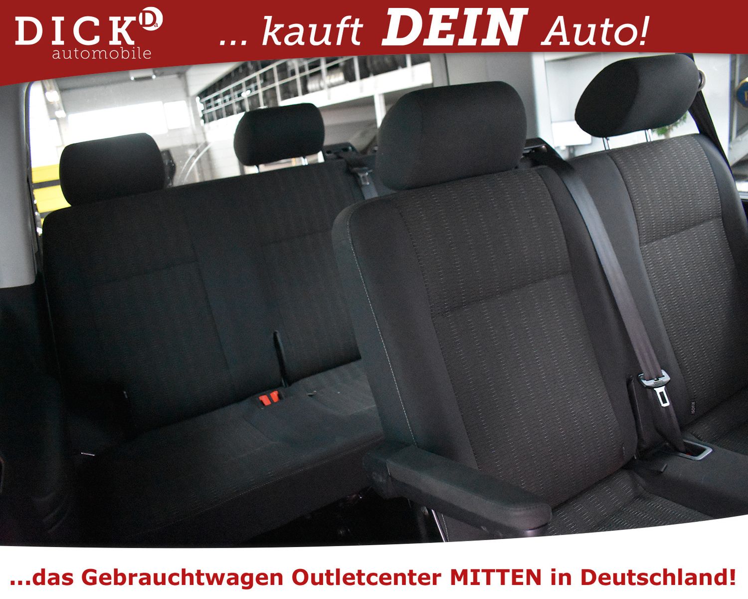 VW T6 Carav 2.0d DSG Lang - Image 21