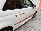 Abarth FIAT 500 1.4 T-Jet 16V -  21tk BESTER ZUSTAND!!! - Abarth 500: Privatanbieter