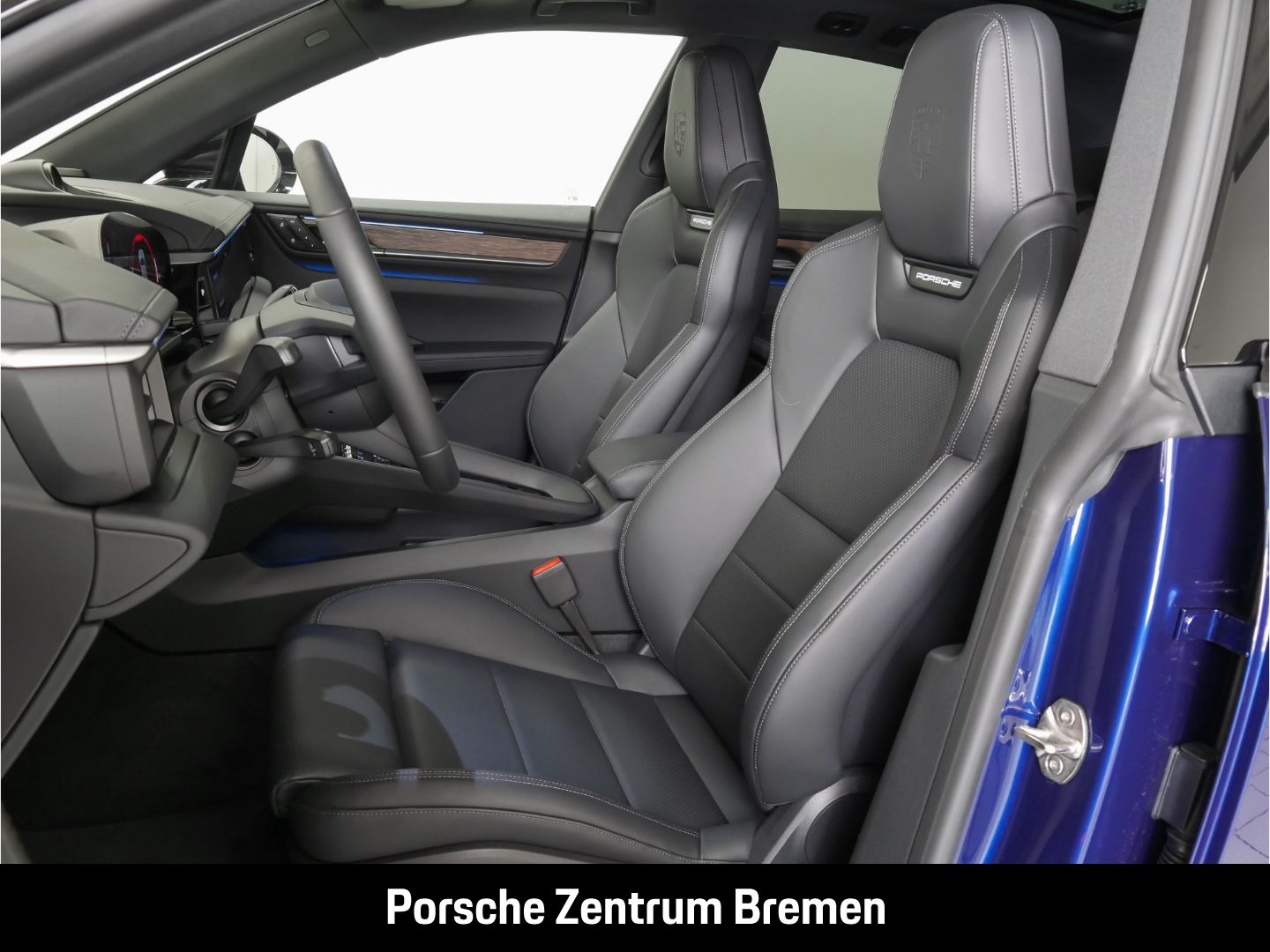 Porsche Macan - Bild 18