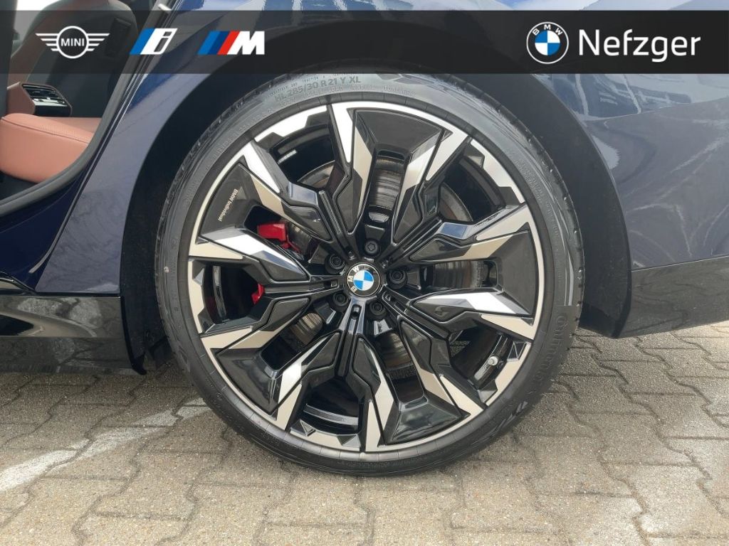 BMW i5 - Bild 13