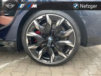 BMW i5 - Vorschau Bild 13