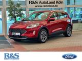 Ford Kuga Titanium+Automatik+Navi+Kamera+Key-Free - Ford Kuga in Leverkusen