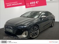 Audi S6 e-tron - Vorschau Bild 1
