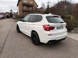 BMW X3 M - BMW X3 M Gebrauchtwagen