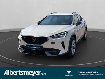 Cupra Formentor - 1
