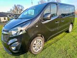 Opel Vivaro B  Combi 9 Sitzer - Opel Vivaro: Combi
