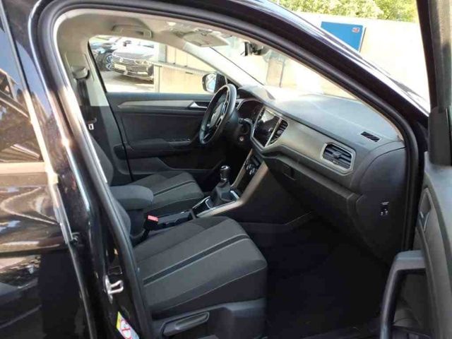 T-Roc 1.0 TSI STYLE AHK+LED+NAVI+KAMERA+SIHZ+PDC