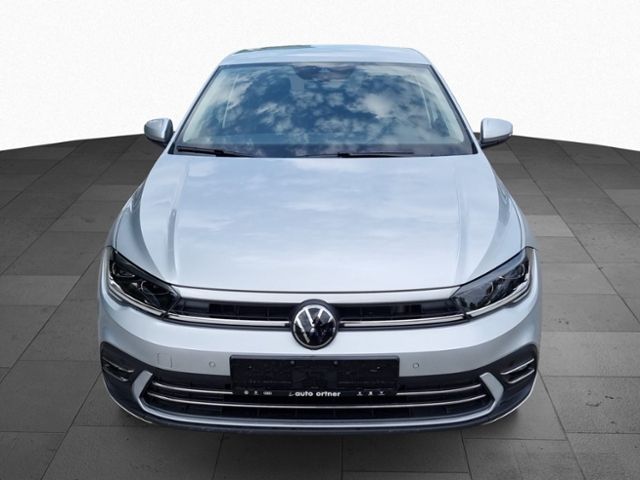 Fahrzeugabbildung Volkswagen Polo 1.0 TSI STYLE IQ.DRIVE IQ.LIGHT LED KLIMA A