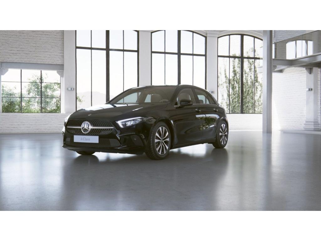 Mercedes-Benz A 250 e Style/LED/Kamera/Wide/Shz/Tempomat/17''