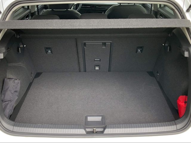Golf VIII Active eTSI PANO,RFK,NAVI,LED