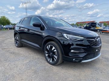 Opel Grandland (X) - 3