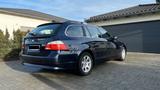 BMW 525i Touring, 6 Zylinder, Leder, Navi Prof, AHK - BMW 525 aus 2004: Kombi