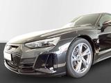 Audi e-tron GT quattro ACC 360-Kamera Leder LED El. H - schwarze Audi e-tron GT