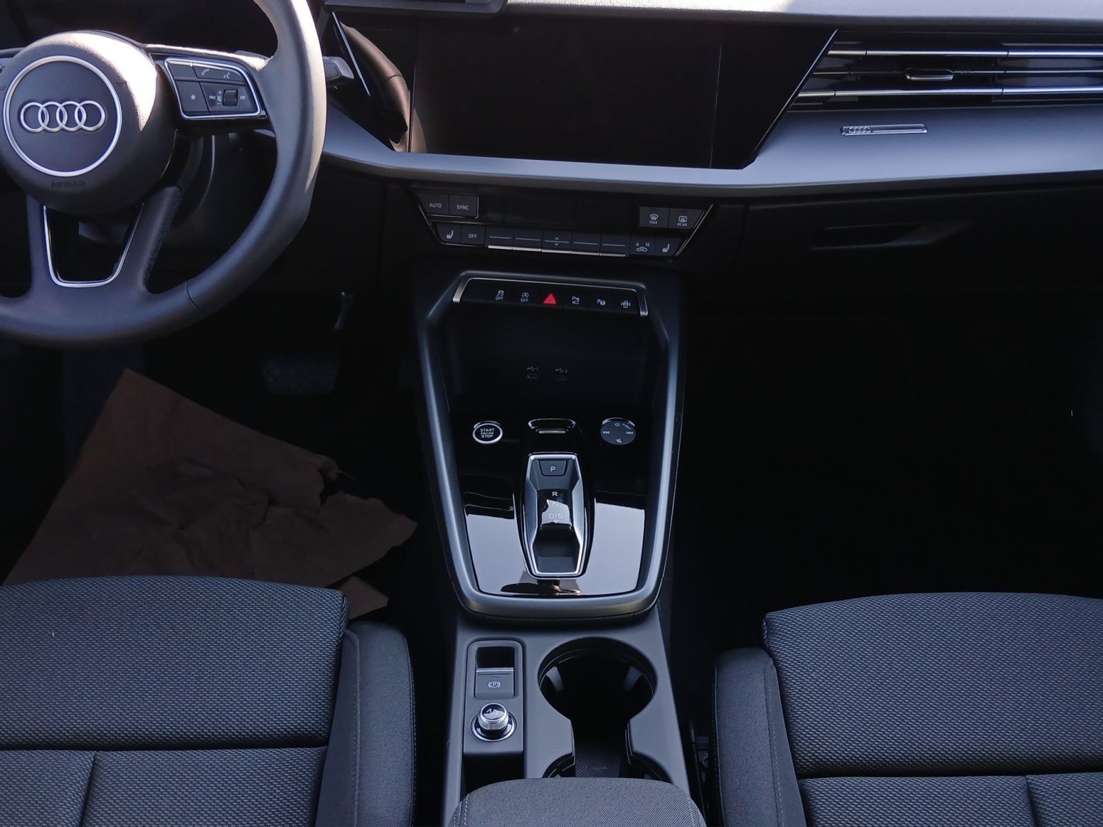 Audi A3 - Bild 11