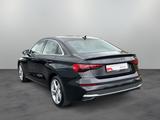 Audi A3 Limousine advanced 35TDI S-tronic / Navi, LED - Audi A3: Limousine