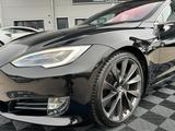 Tesla MODEL S75D | MCU2 | SUNROOF | FULL SELF DRIVE | - Behindertengerechte Tesla Model S