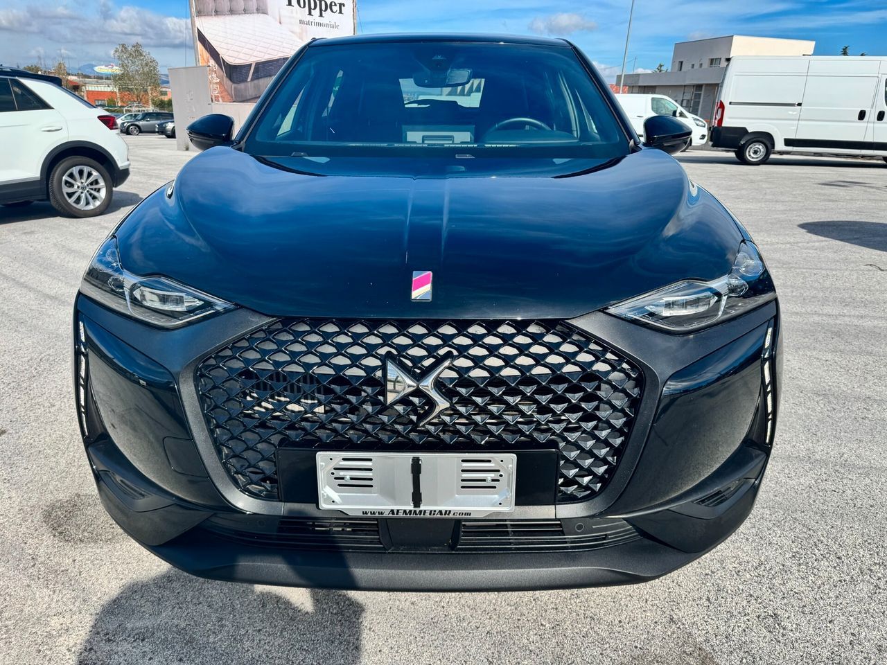 Other Ds DS3 3 Crossback BlueHDi 130 aut. Performance imagem 2