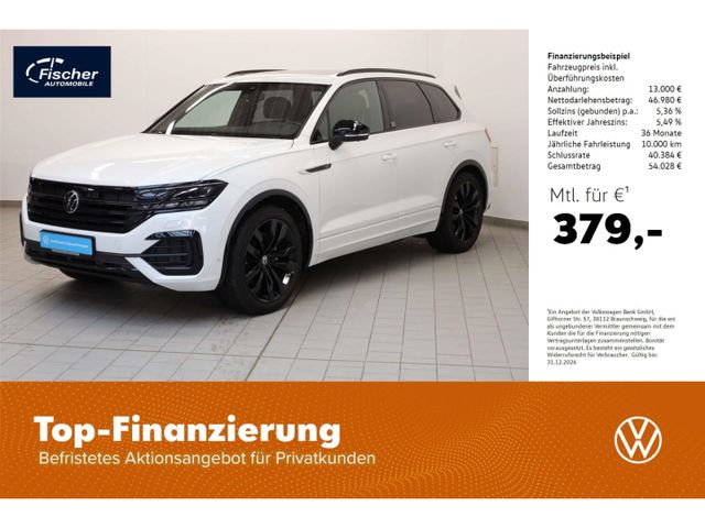 VW Touareg 3.0 TDI V6 4Motion Edition 20 DSG