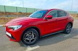 Alfa Romeo Stelvio 2.0 Turbo 16V 206kW First Edition AT... - Alfa Romeo Stelvio von privat