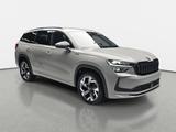 Skoda KODIAQ 1.5 TSI DSG SPORTLINE NAVI LED ACC 7-SITZ - scheckheftgepflegte Skoda Kodiaq