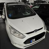 Ford B-Max 1,6 Aut. 1. Hand / Mwst. ausweisbar - Ford B-Max von privat