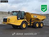 CAT 730 -04A 730 Tail gate - Angebote
