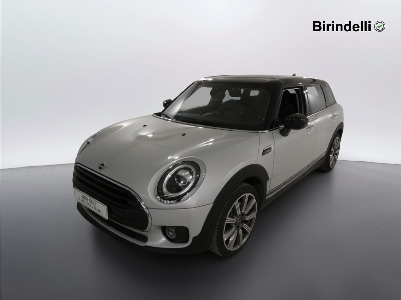 MINI MINI Mini Clubman (F54) - Mini 2.0 Cooper D Mayf
