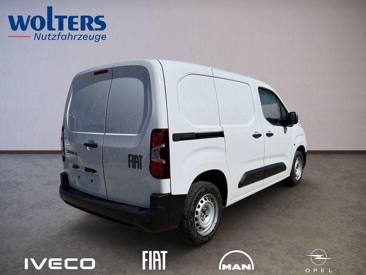 Fahrzeugabbildung Fiat Doblo M Kastenwagen 100 MT6