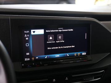 Volkswagen Caddy Maxi eHYBRID DSG LIFE NAV APP KAM 5J GAR