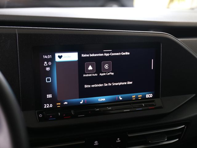 Volkswagen Caddy Maxi eHYBRID DSG LIFE NAV APP KAM 5J GAR