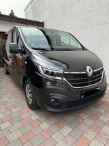 Renault Trafic 3 L2H1  Camper / 170PS, Navi, Automatik,. - Wohnmobil oder -wagen Trafic
