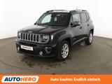 Jeep Renegade 1.0 TGDi Limited 4x2*LED*NAVI*TEMPO*PDC - Jeep Gebrauchtwagen in Hamburg