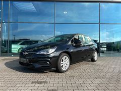 Fahrzeugabbildung Opel Astra K 1.2 Turbo Navi Sitzhzng Einparkhilfe 16"