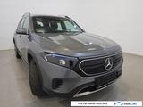 Mercedes-Benz EQB 250 Aut. LED Widescreen Ambient Navi 1/2 Sp - graue Mercedes-Benz EQB