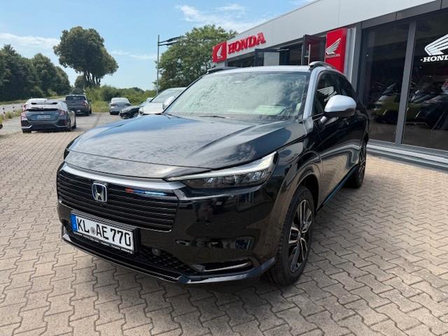 Honda HR-V Advance Style