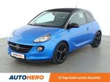 Opel Adam 1.4 Open Air*FALTDACH*PDC*SHZ*KLIMA*TEMPO* - Opel Adam Gebrauchtwagen in Frankfurt