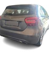 Mercedes-Benz A 180 BlueEfficiency *Navi*Kam*SHZ*Tempomat*PDC - Mercedes-Benz A-Klasse Gebrauchtwagen in Essen