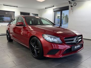 Mercedes C 300 - 4