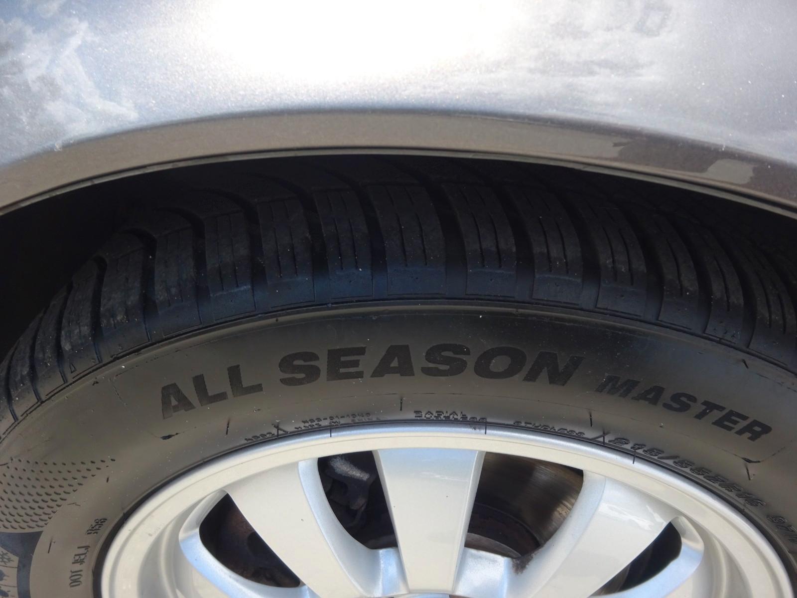 Saab 9-5 2005 — photo 24