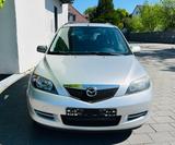 Mazda 2 Lim. 1.4 Active - Mazda 2 in Bielefeld