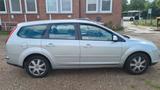 Ford Focus 1,6TDCi 80kW DPF Ambiente Turnier Ambiente - Ford Focus aus 2007 mit Diesel-Antrieb