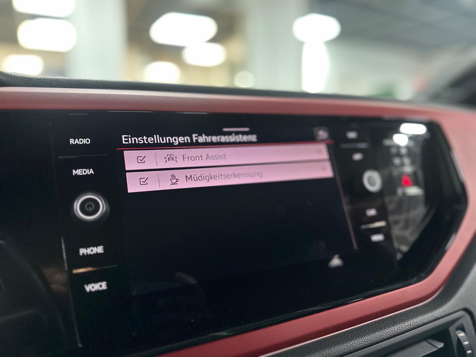 Volkswagen Polo VI GTI Beats Sound*FrontAss*AppleCar*, миниатюра 30